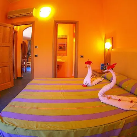 Apartment Trilo 5