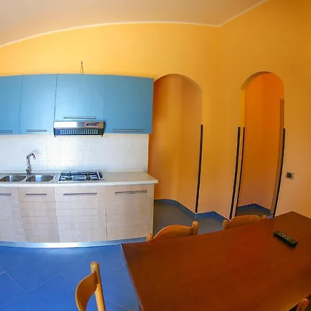 Trilo 5 Apartment *