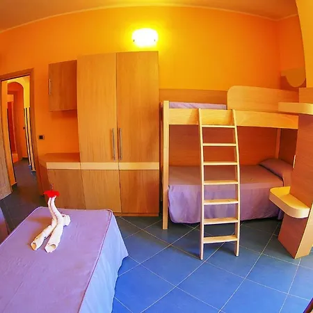 Apartment Trilo 5