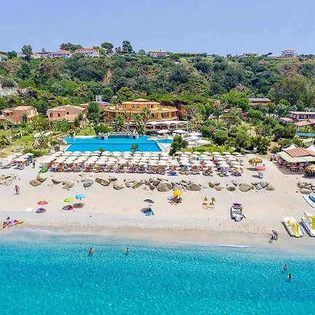 Trilo 5 * Capo Vaticano