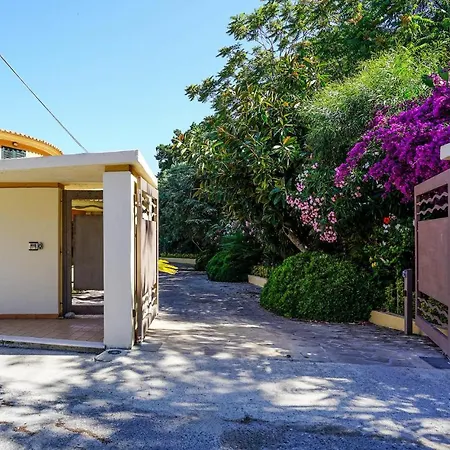 Apartment Trilo 5