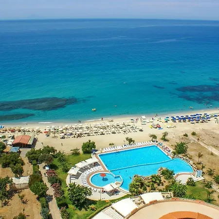 Trilo 5 Apartment Capo Vaticano
