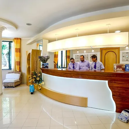 Apartment Trilo 5